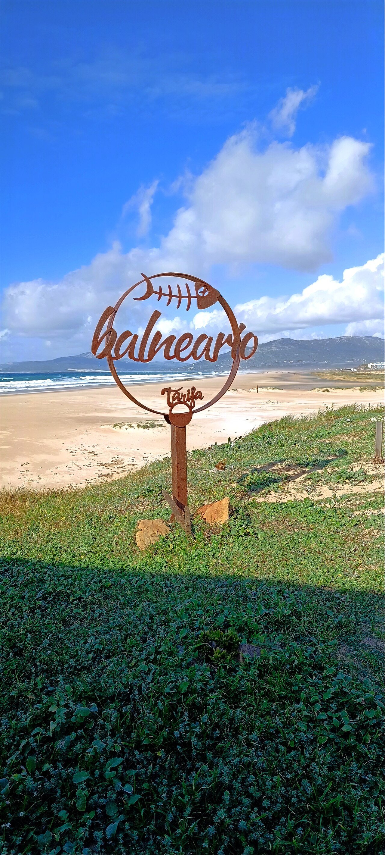 Balneario
