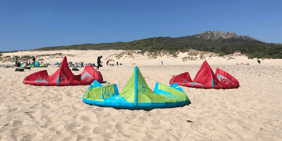 how to choose the first kite lost elementos