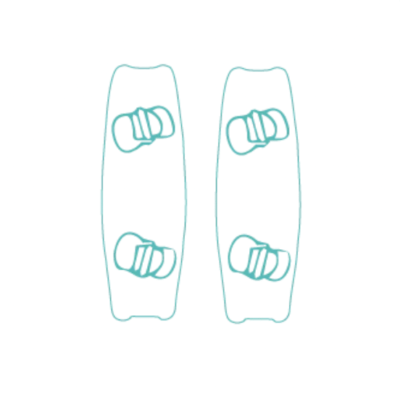 Semiprivate Kitesurfing Lesson in Tarifa