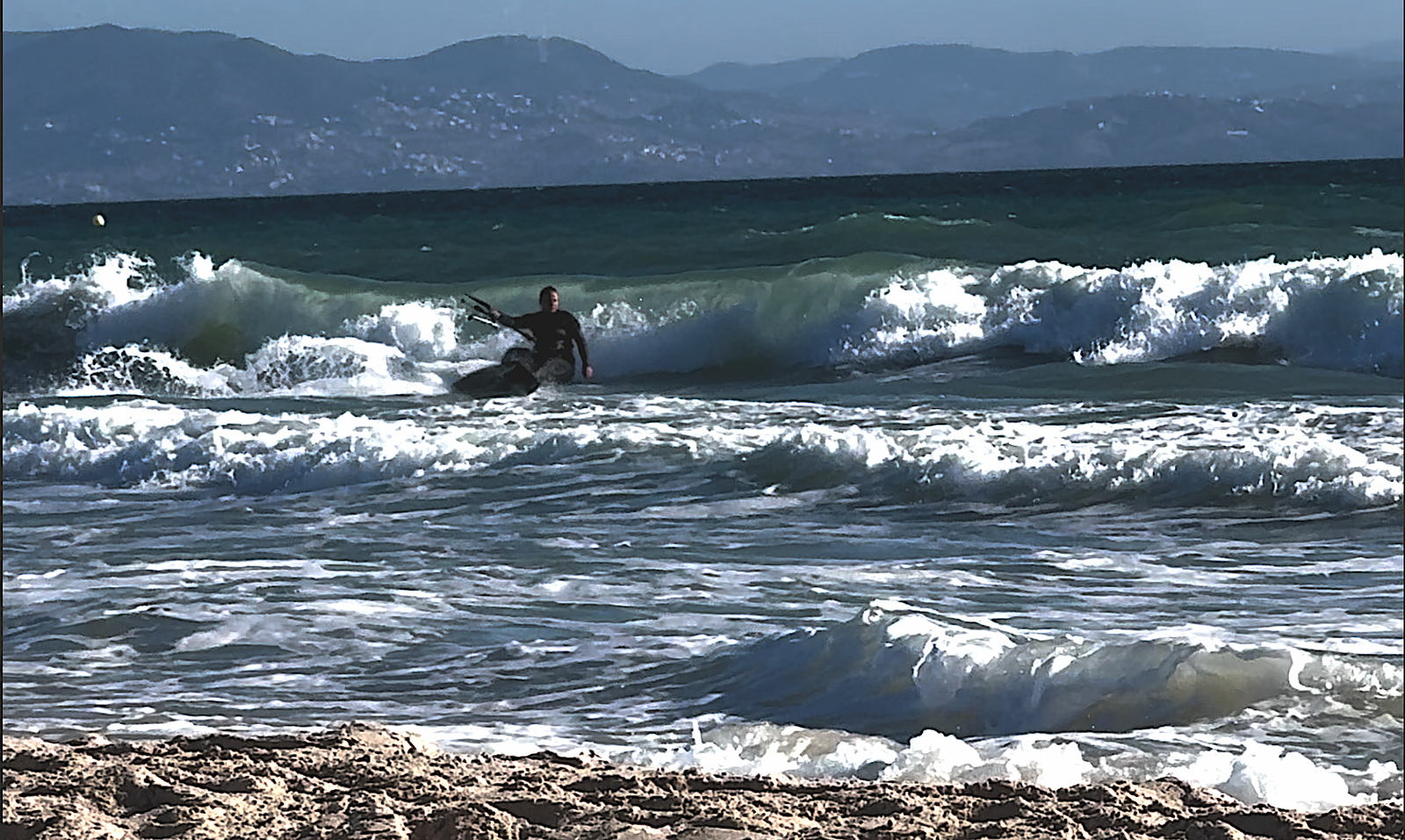 Rel’Ocean – A Relationship with the Ocean*