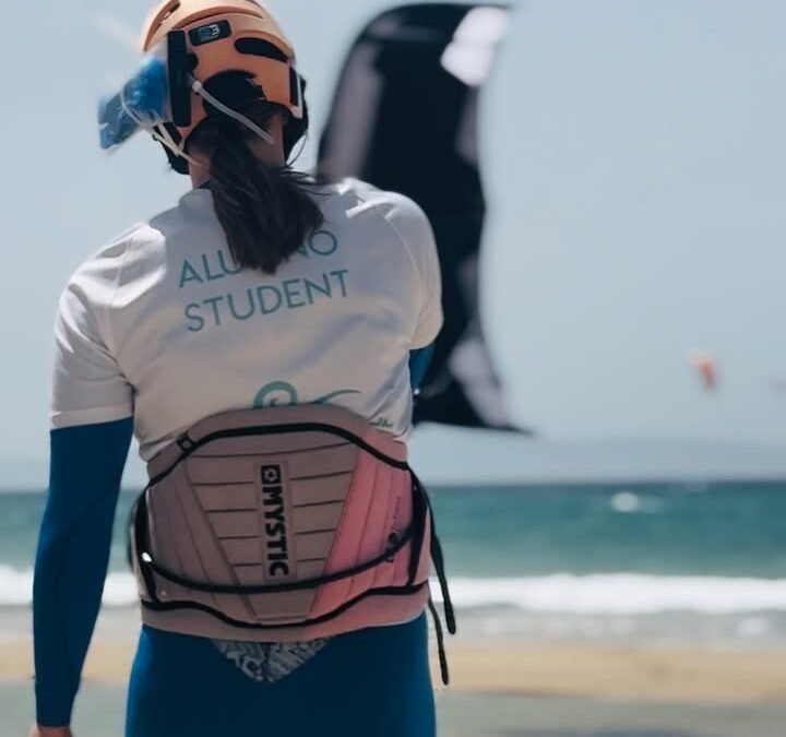 Discover Reliable Kitesurfing in Tarifa