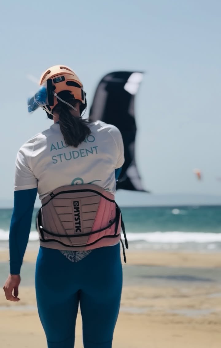 Kitesurfing Tarifa Update