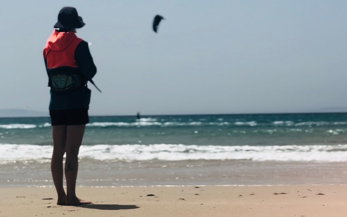 Deep Water in Tarifa: A Scary Prospect or an Ocean of Opportunity?