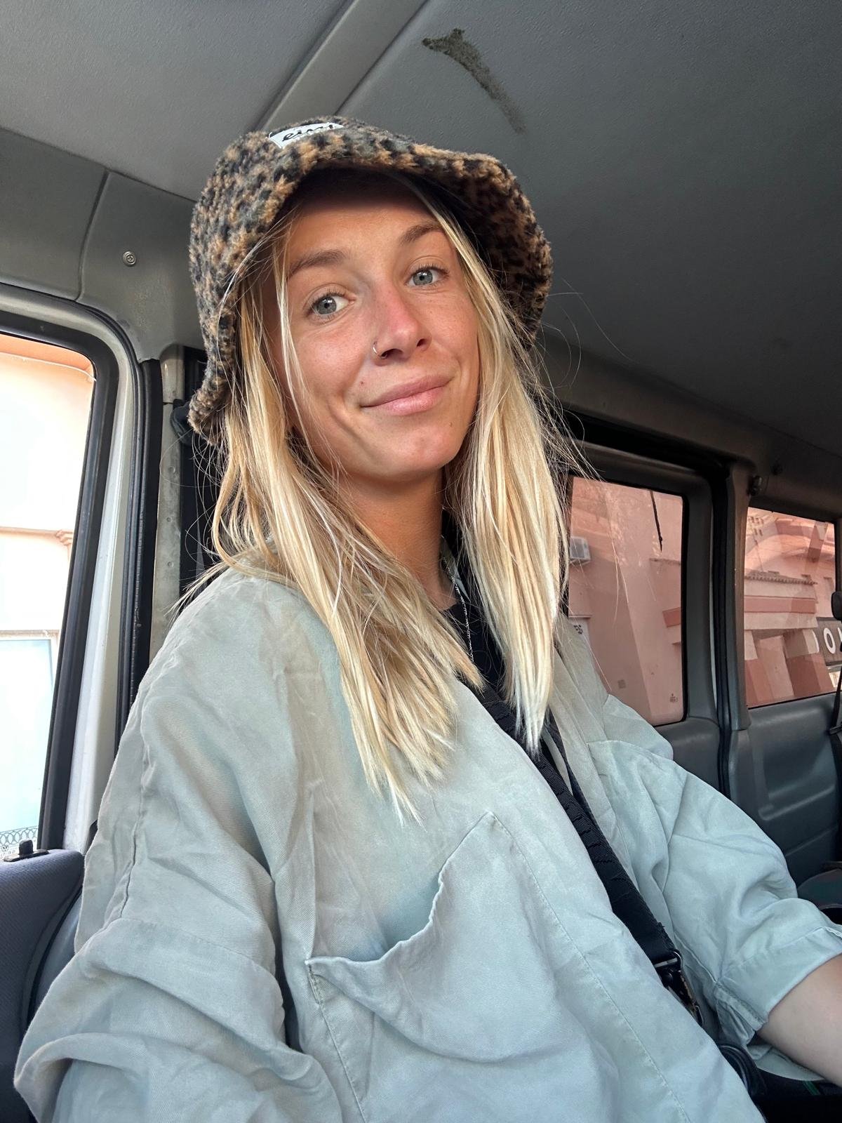 Tara Water Sports Instructor