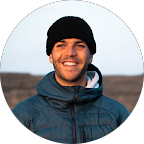 Pascal Hurlbrink - Kitesurfing Student