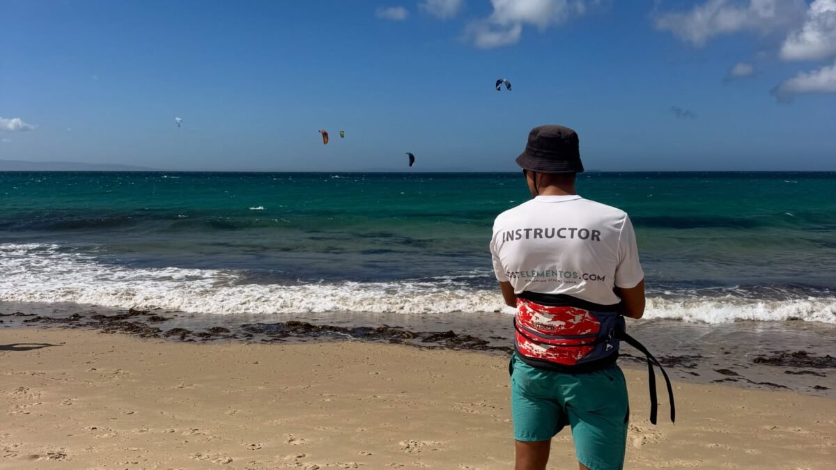 Kitesurfing Adventure Awaits in Tarifa!